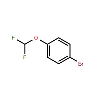 1-溴-4-(二氟甲氧基)苯,1-Bromo-4-(difluoromethoxy)benzene
