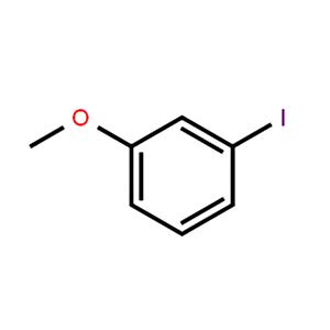 3-碘苯甲醚,3-iodoanisole