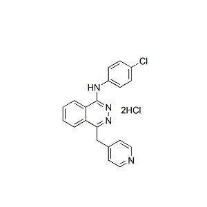 Vatalanib (PTK787) 2HCl