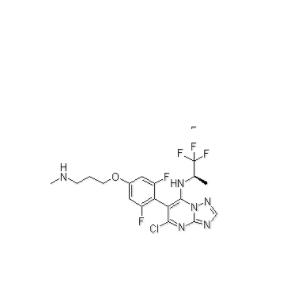 Cevipabulin (TTI-237)