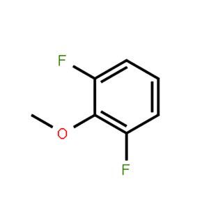 2,6-二氟苯甲醚,1,3-Difluoro-2-methoxybenzene
