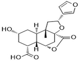 Diosbulbin C