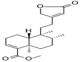 Methyl clerodermate,Methyl clerodermate