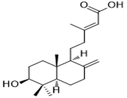 Alepterolic acid,Alepterolic acid