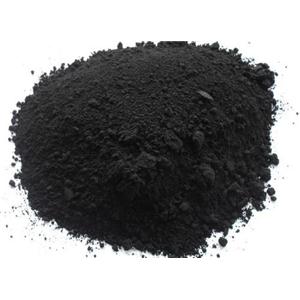 氧化铁黑,ferroferric oxide