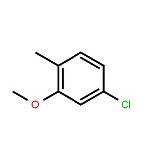 5-氯-2-甲基苯甲醚