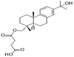 Abiesadine I