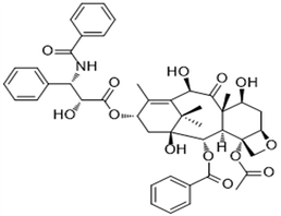 10-Deacetyltaxol,10-Deacetyltaxol