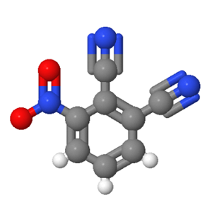 3-硝基邻苯二腈,3-Nitrophthalonitrile