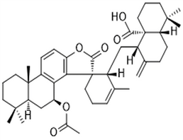 Hispidanin B,Hispidanin B