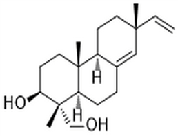 8(14),15-Isopimaradiene-3β,18-diol