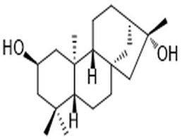 ent-Kaurane-2α,16β-diol