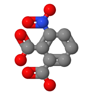 603-11-2；3-硝基邻苯二甲酸