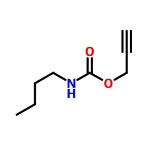 2-炔丙基-N-丁基氨基甲酸酯