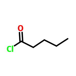正戊酰氯,Valeryl chloride