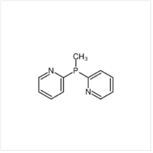 甲基（二-2-吡啶基）膦,methyl(di-2-pyridyl)phosphine