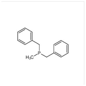 甲基二苄基膦,Methyldibenzylphosphine
