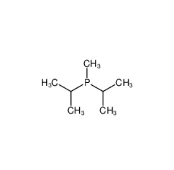 甲基二异丙基膦,Methyldiisopropylphosphine