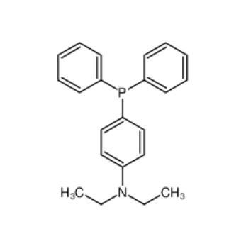 N，N-二乙基-4-（二苯基膦基）苯胺,N,N-Diethyl-4-(diphenylphosphino)aniline