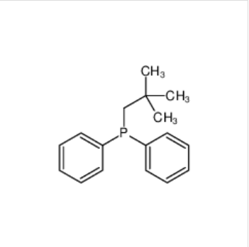 Neopentyldiphenylphosphine,Neopentyldiphenylphosphine