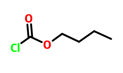 氯甲酸丁酯,Butyl chloroformate