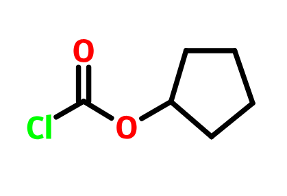 氯甲酸环戊酯,Cyclopentyl chloroformate