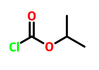 氯甲酸异丙酯,Isopropyl chloroformate