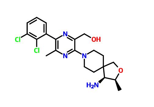RMC-4550,2-Pyrazinemethanol