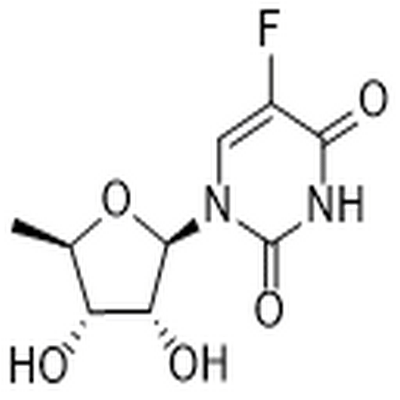 Doxifluridine,Doxifluridine