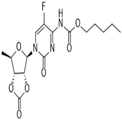 Capecitabine-2',3'-cyclic carbonate,Capecitabine-2',3'-cyclic carbonate