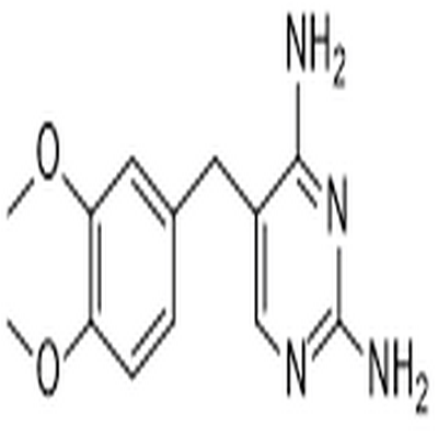 Diaveridine,Diaveridine