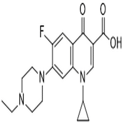 Enrofloxacin,Enrofloxacin