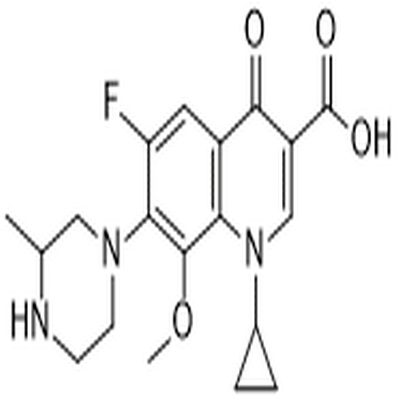 Gatifloxacin,Gatifloxacin