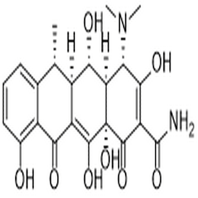 Doxycycline,Doxycycline