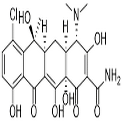 Chlorotetracycline,Chlorotetracycline