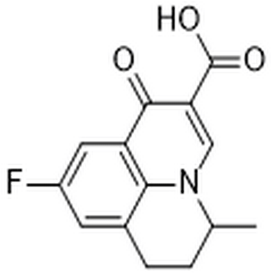 Flumequine,Flumequine