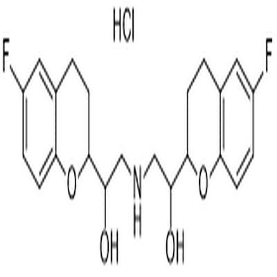 Nebivolol hydrochloride,Nebivolol hydrochloride