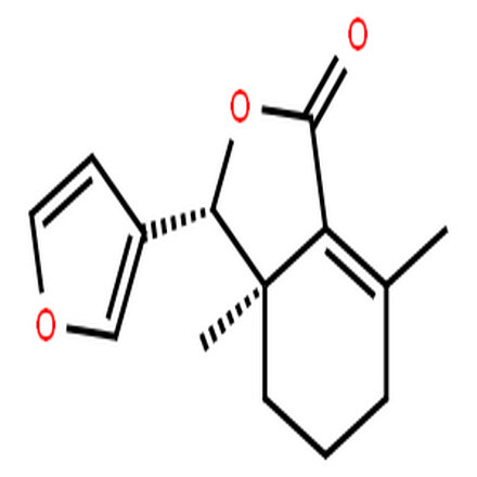 梣酮,FRAXINELLONE