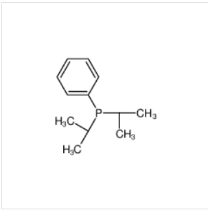 苯基二异丙基膦,Phenyldiisoproylphosphine