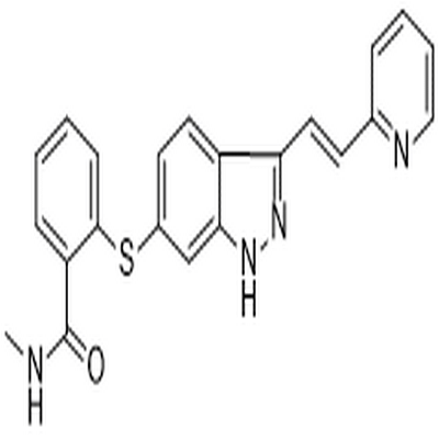 Axitinib,Axitinib