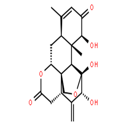 臭椿酮,Ailanthone