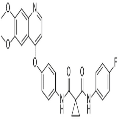 Cabozantinib,Cabozantinib