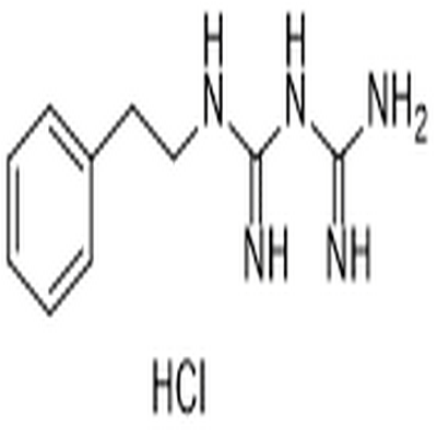 Phenformin hydrochloride,Phenformin hydrochloride