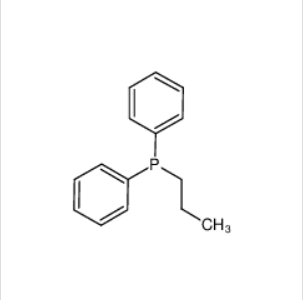 二苯基丙基磷,DIPHENYL-N-PROPYLPHOSPHINE
