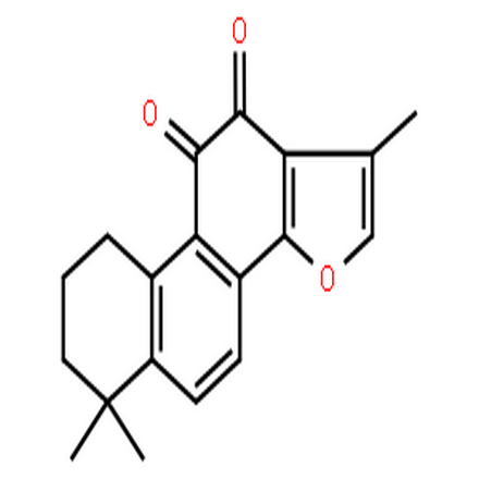 丹参酮IIA,Tanshinone IIA