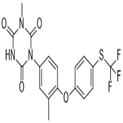 Toltrazuril,Toltrazuril