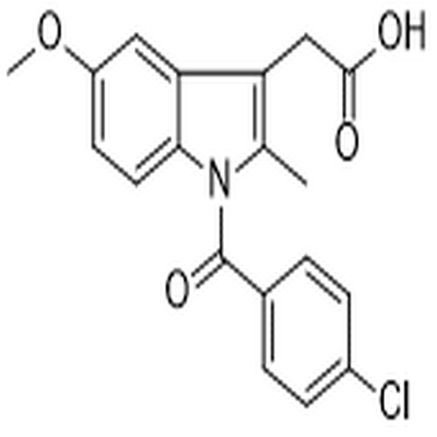 Indometacin,Indometacin