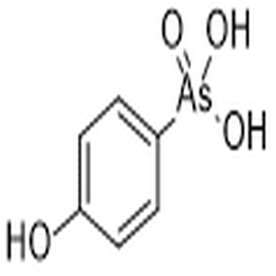 4-Aminophenylarsonic acid,4-Aminophenylarsonic acid