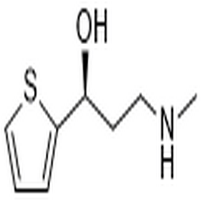 3-Methylamino-1-(2-thienyl)-1-propanol,3-Methylamino-1-(2-thienyl)-1-propanol