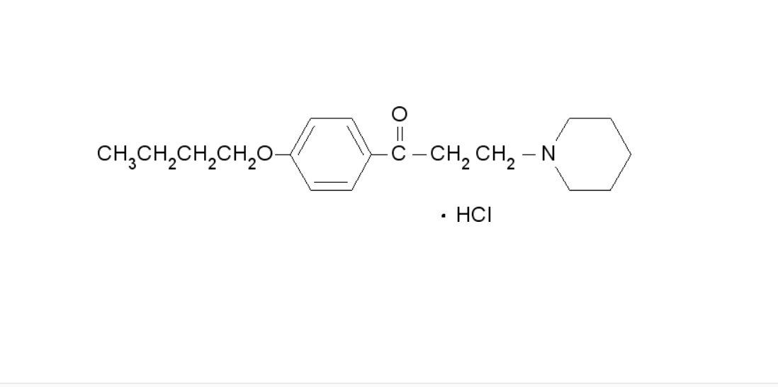 盐酸达克罗宁,Dyclonine hydrochloride